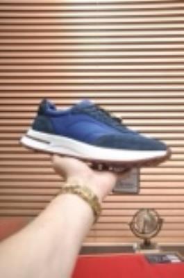 wholesale quality loro piana shoes model no. 4